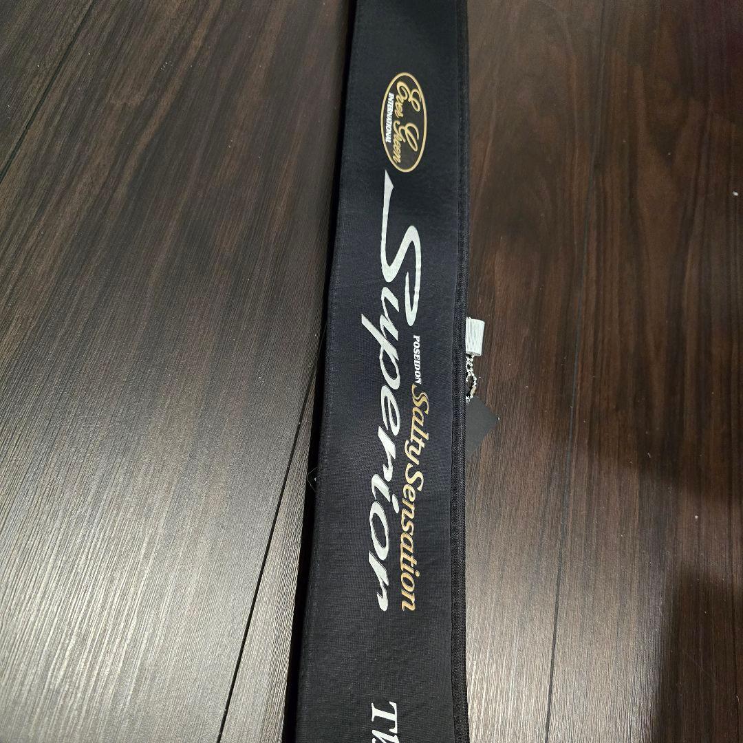 エバーグリーン　SPRS-65-T サンダーショット　美品　使用少