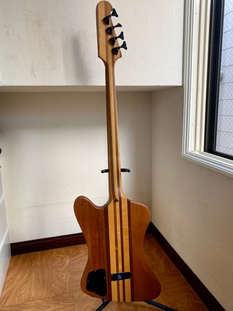 Epiphone T-Bird PRO Thunder Bird 4弦