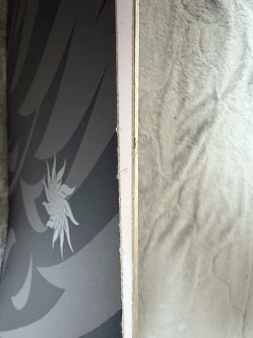 24-25 FNTC CAT グラトリ ジブ スノーボード 板 メンズ