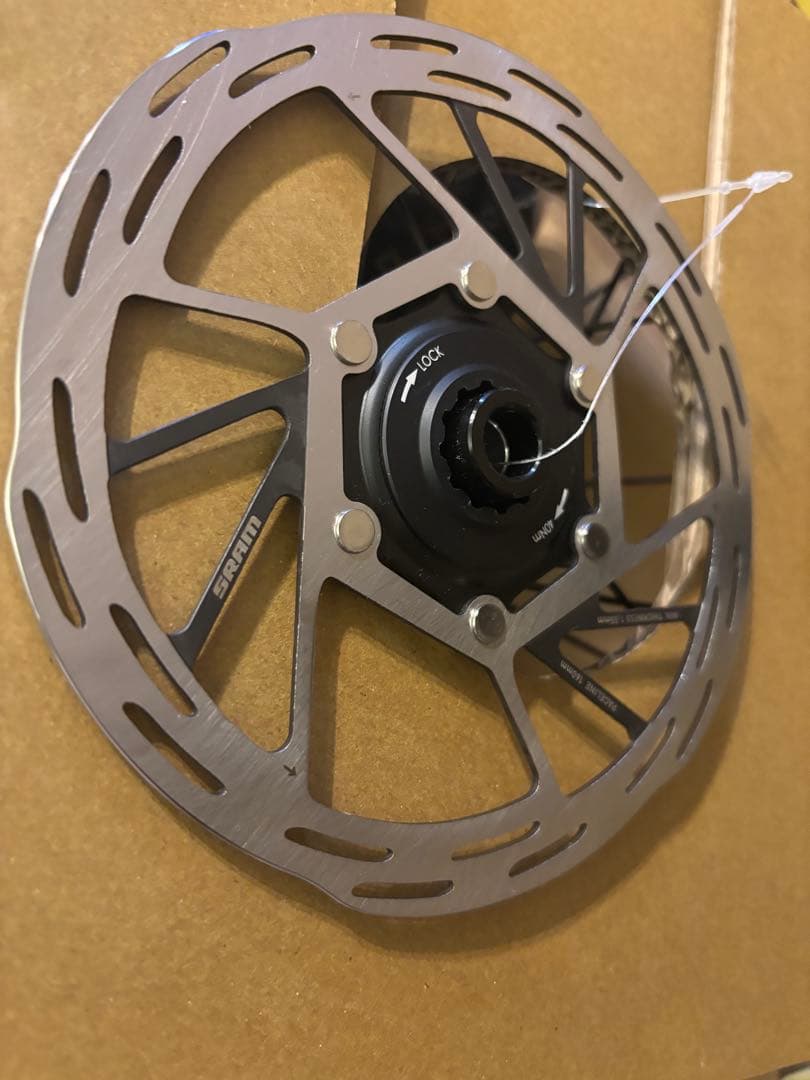 【シラス様限定】2025 NEW SRAM Rival AXS E1 グループ