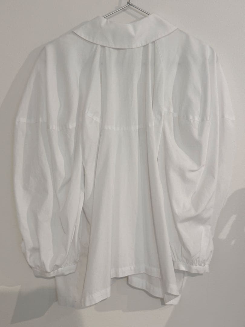 COMME des GARÇONS GIRL シャツ XS