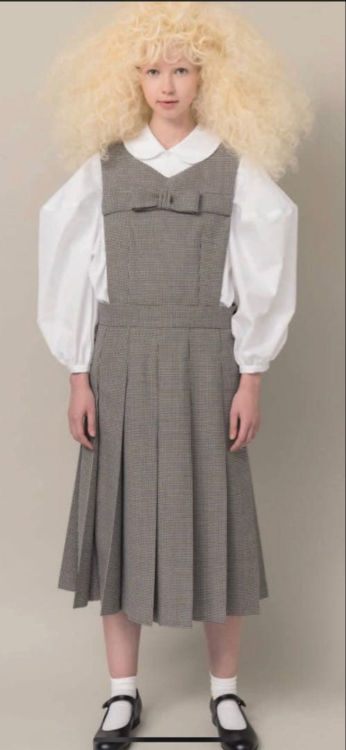 COMME des GARÇONS GIRL シャツ XS