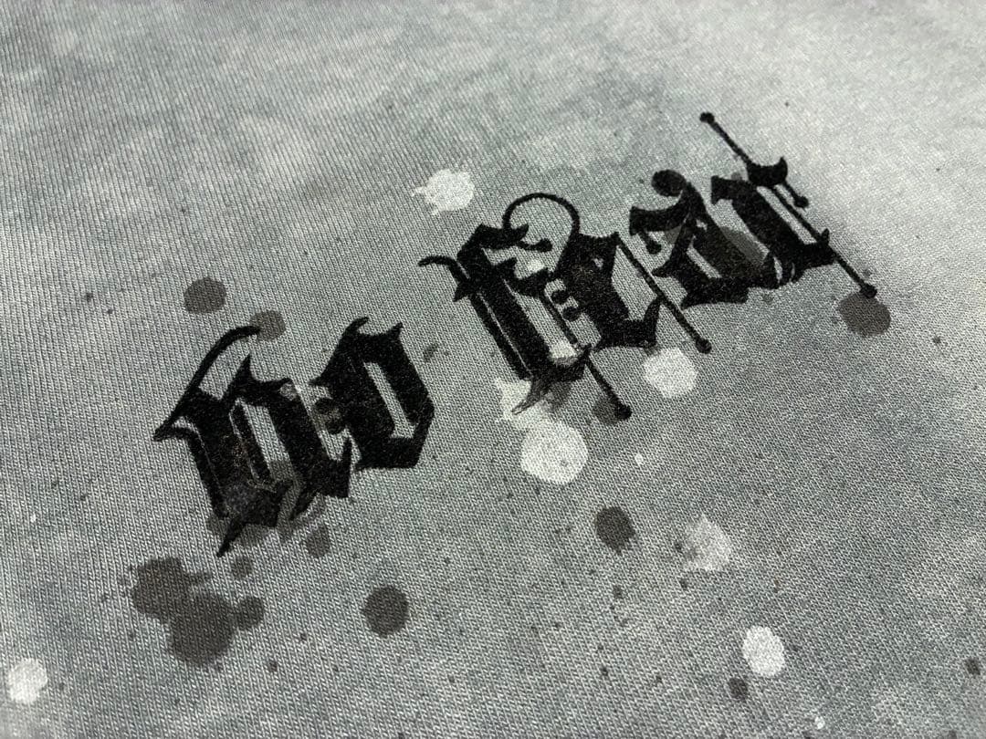 トップス CVTVLIST BUDDY LONGSLEEVE TEE\"SPECIAL\"