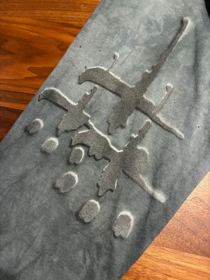 トップス CVTVLIST BUDDY LONGSLEEVE TEE\"SPECIAL\"