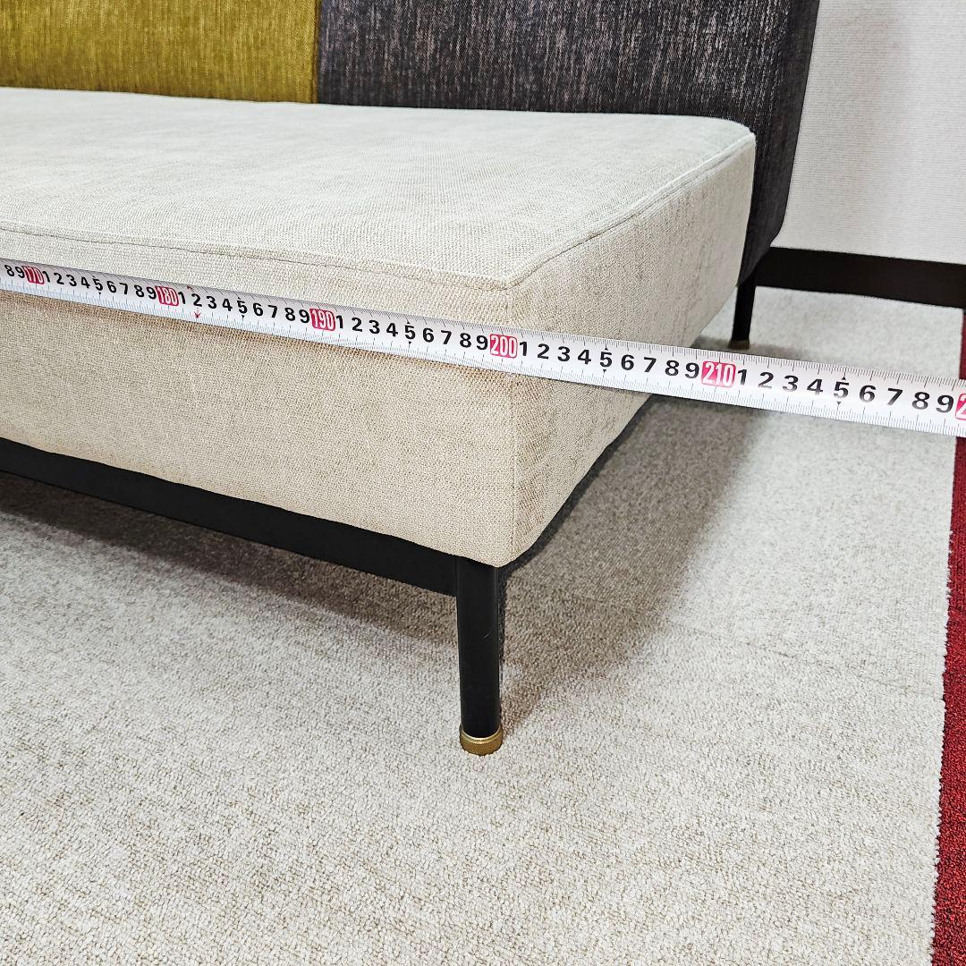 東京23区全域送料無料 3人掛けソファ / COMFORM