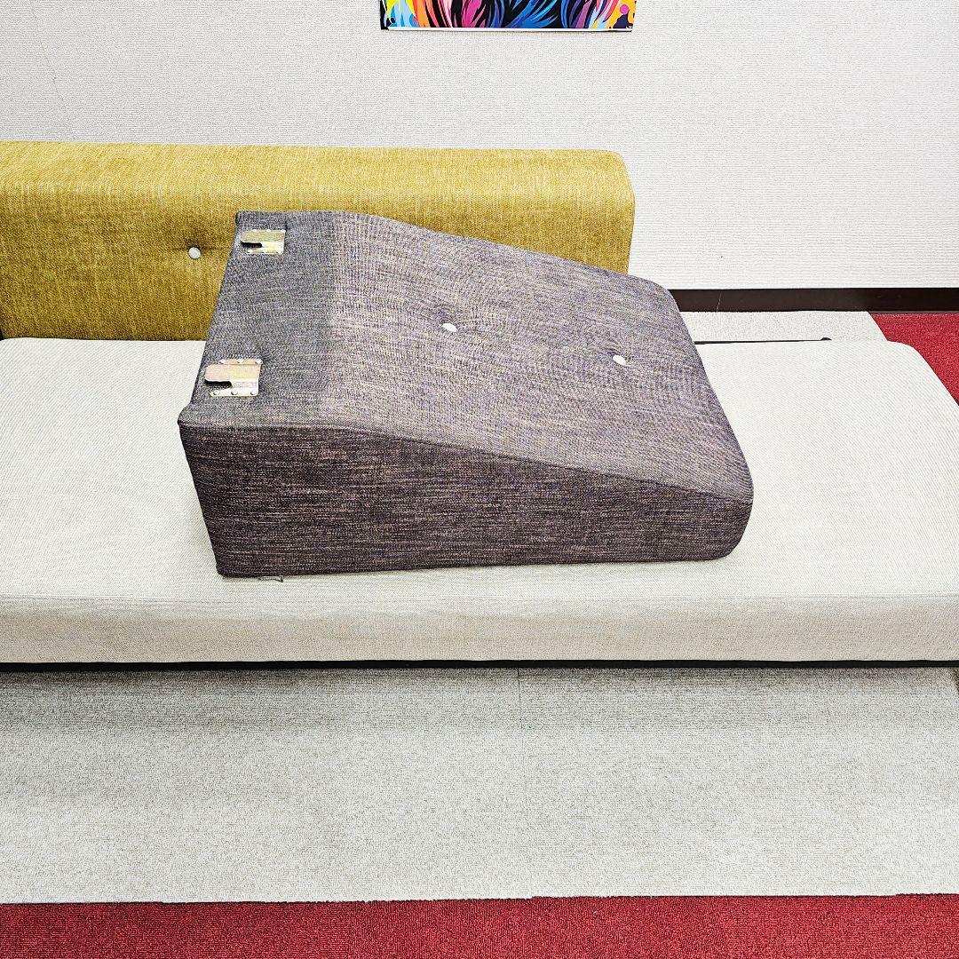 東京23区全域送料無料 3人掛けソファ / COMFORM