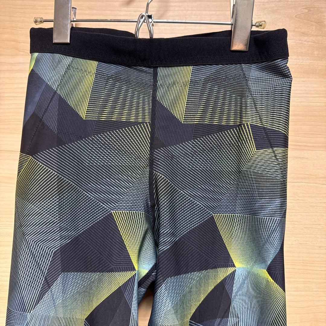 極美品　Cw-x hzy399 ジェネレーターロングタイツ　レディースM