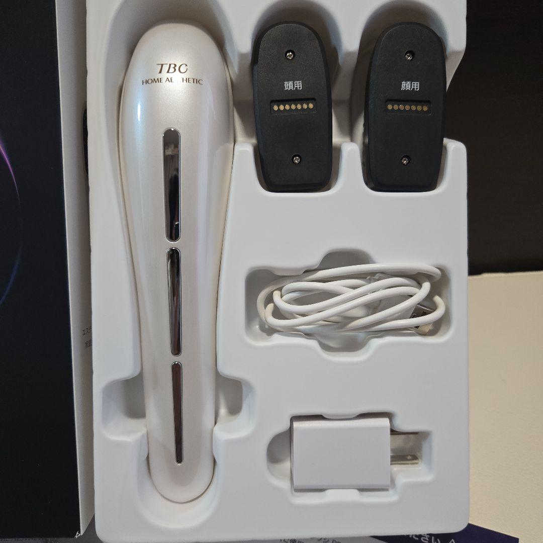 TBC POWER LIFT BRUSH PRO パワーリフトブラシ　プロ
