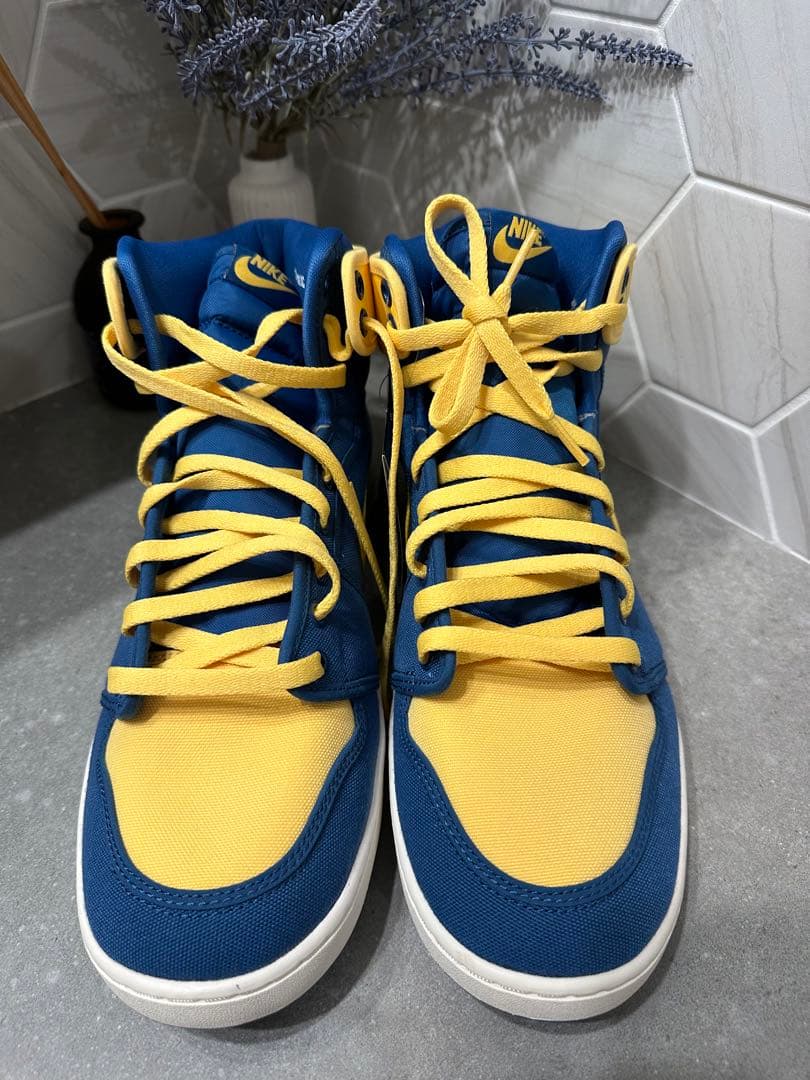 新品未使用 NIKE ナイキ エアジョーダン1KO 2023