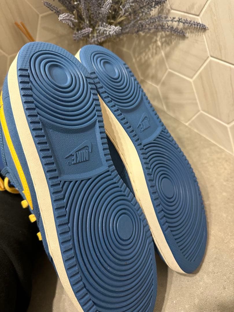 新品未使用 NIKE ナイキ エアジョーダン1KO 2023