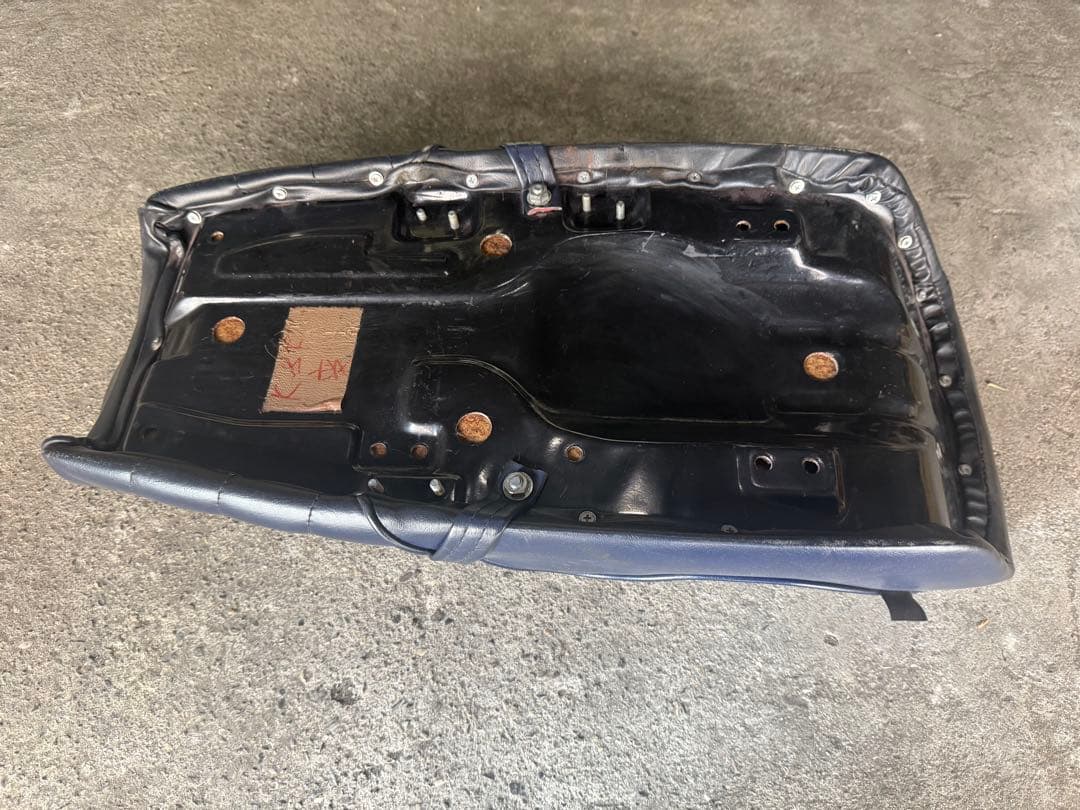 gs400 オオカワ　タックロールシート