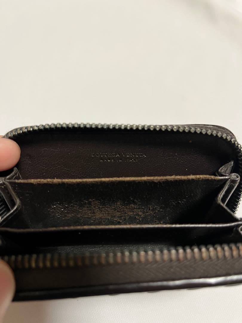 BOTTEGA VENETA ボッテガ・ヴェネタ　ケース