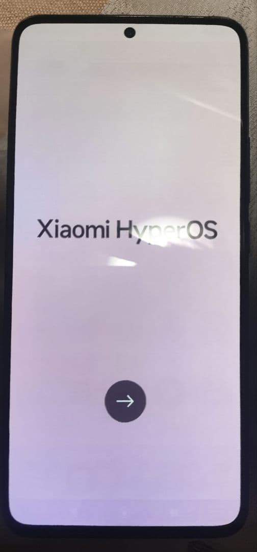 週末限定値下げ POCO F5 Pro 256GB
