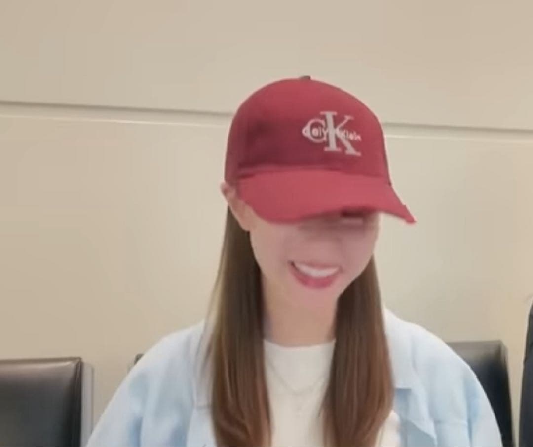 帽子 m