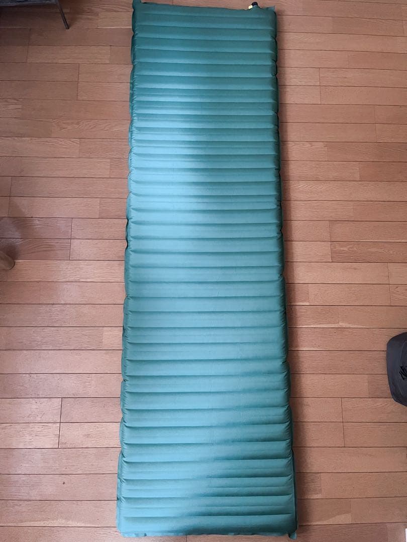 アウトドア寝具 THERM A REST NeoAir Venture