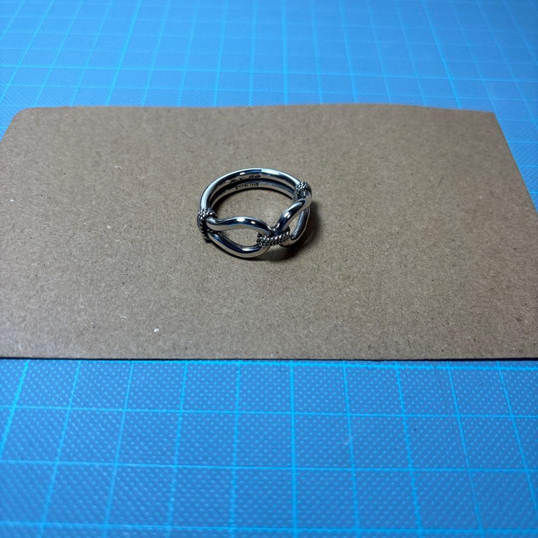 スティーブアルビソ　ホースウィスパラーリング　20号