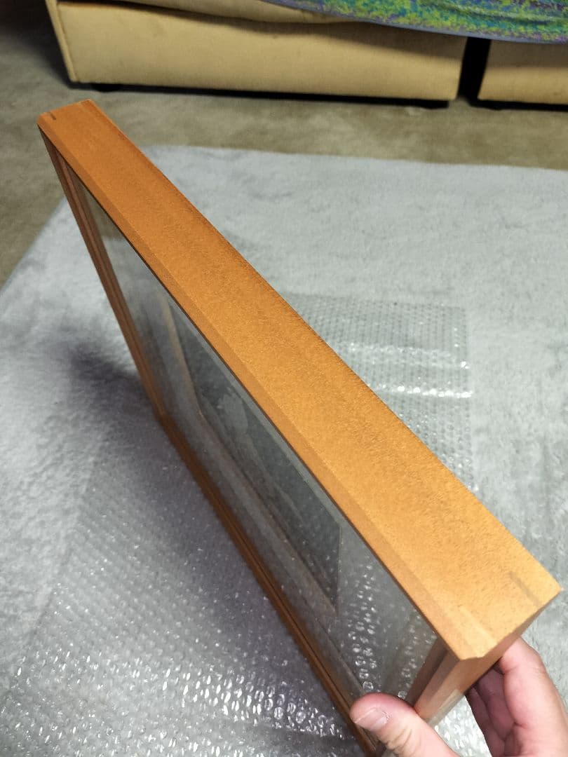 輪島塗　吉田斉州　漆絵　パネル　干支　漆芸