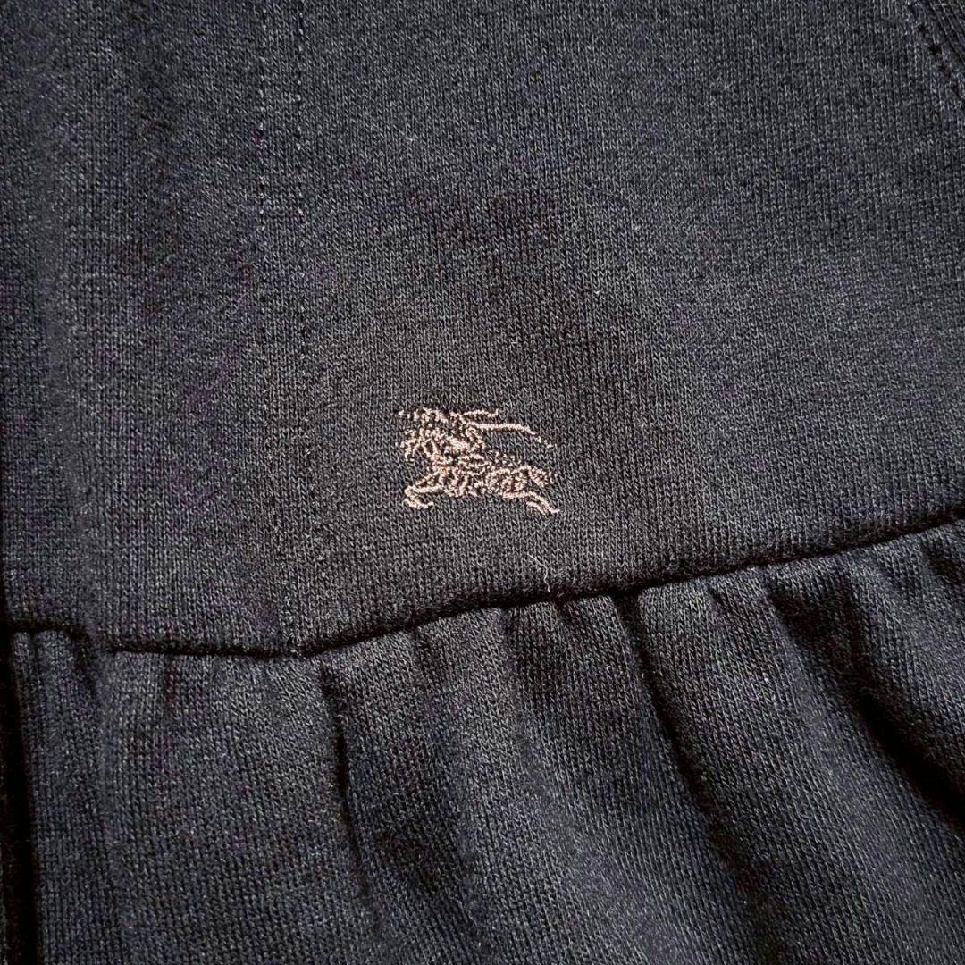 BURBERRY バーバリーブルーレーベル コトンコート