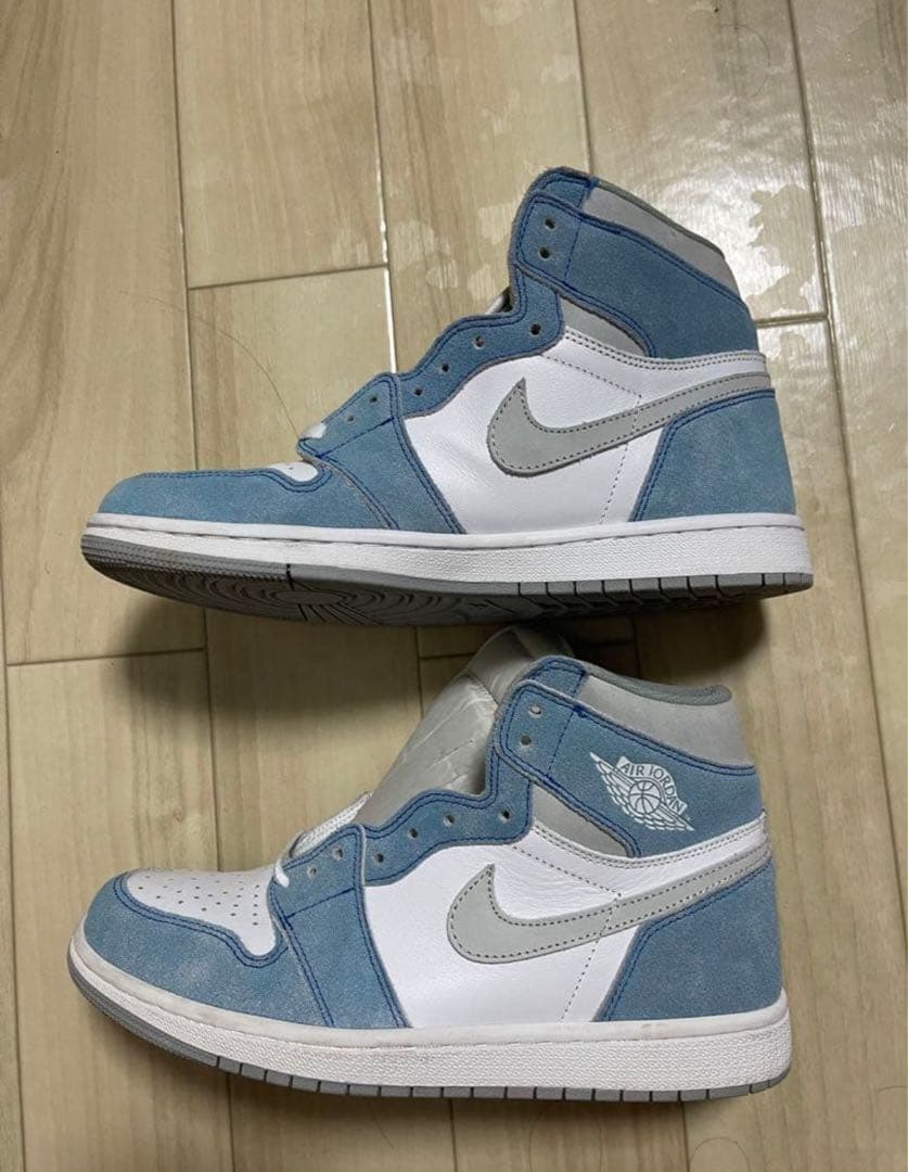 K*k様 Nike Air Jordan 1 \"Hyper \" 27セ