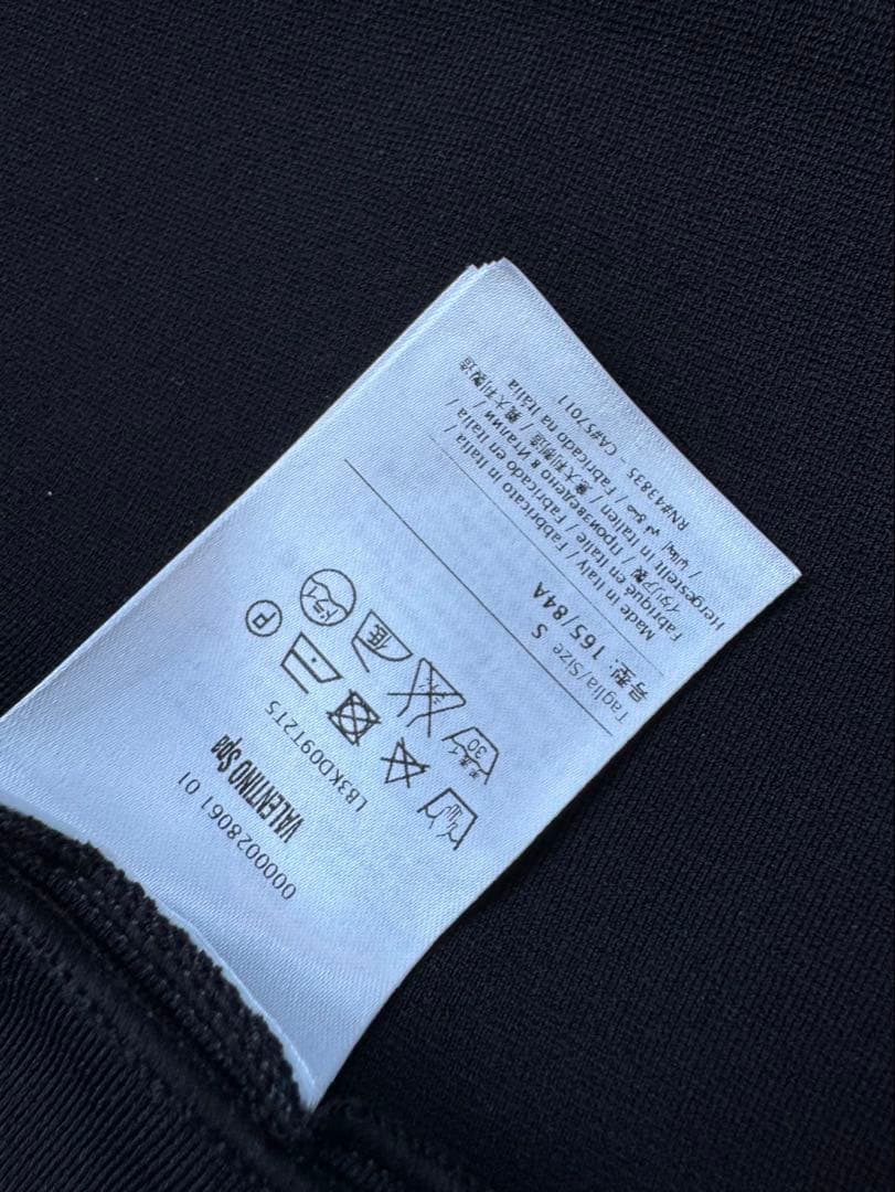 ヴァレンティノ　ワンピース