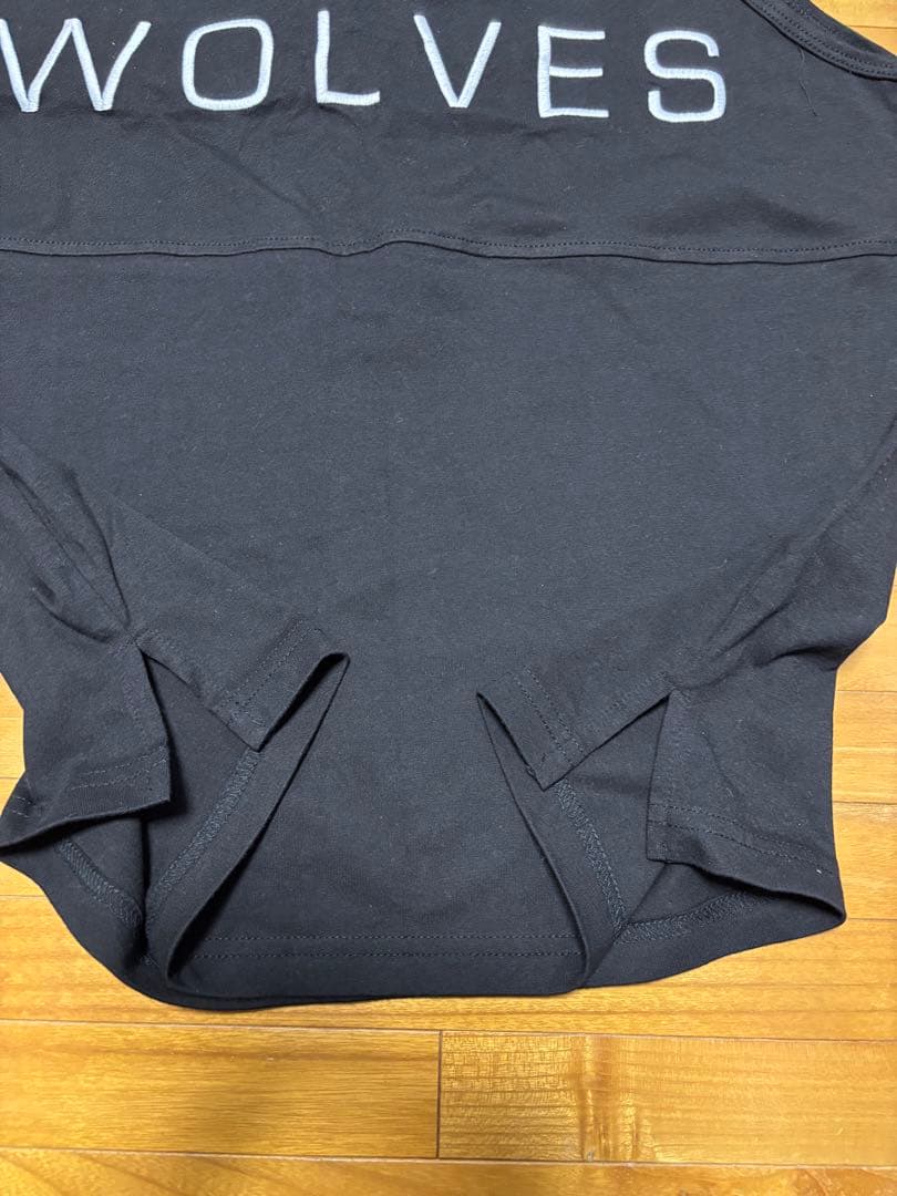 【DARC SPORT】 ダルクスポーツ　ブラック　タンクトップ　M　新品正規品
