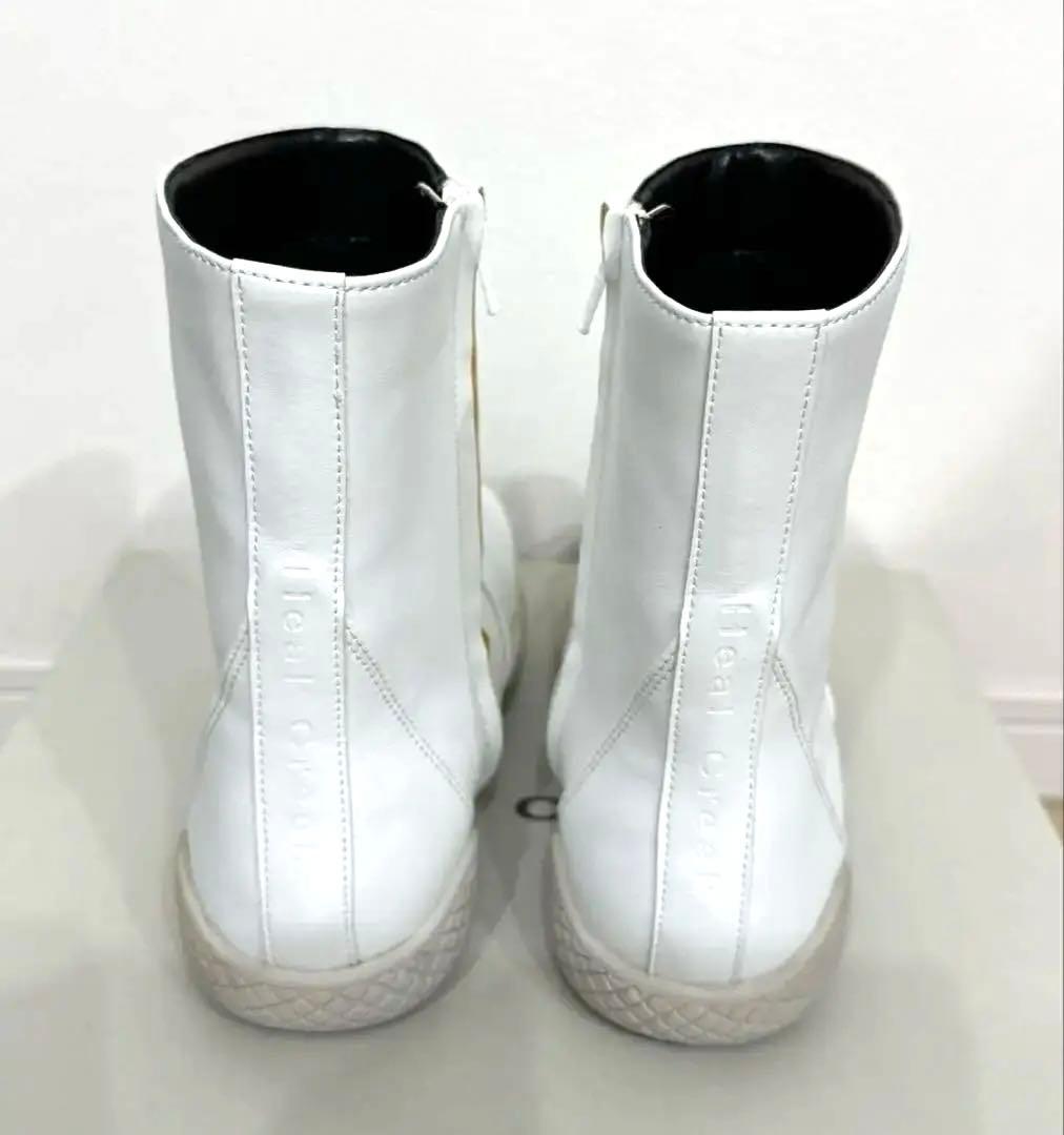 Heal Creek ゴルフ防水シューズハイカットブーツ新品