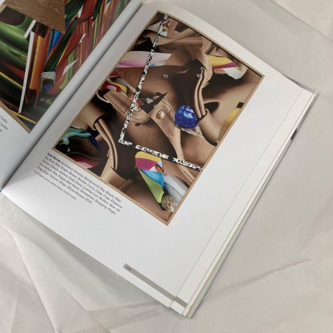 WHAT IS A Photograph? ハードカバー アート 洋書 英語版