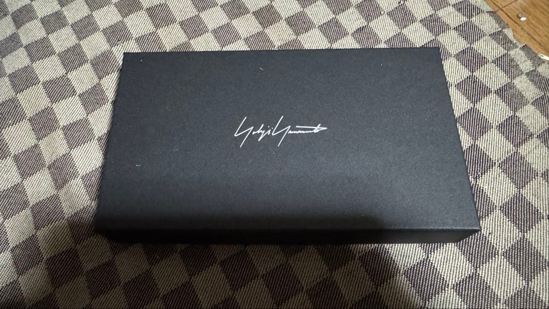 Yohji Yamamoto 非売品 ブレスレット シルバー