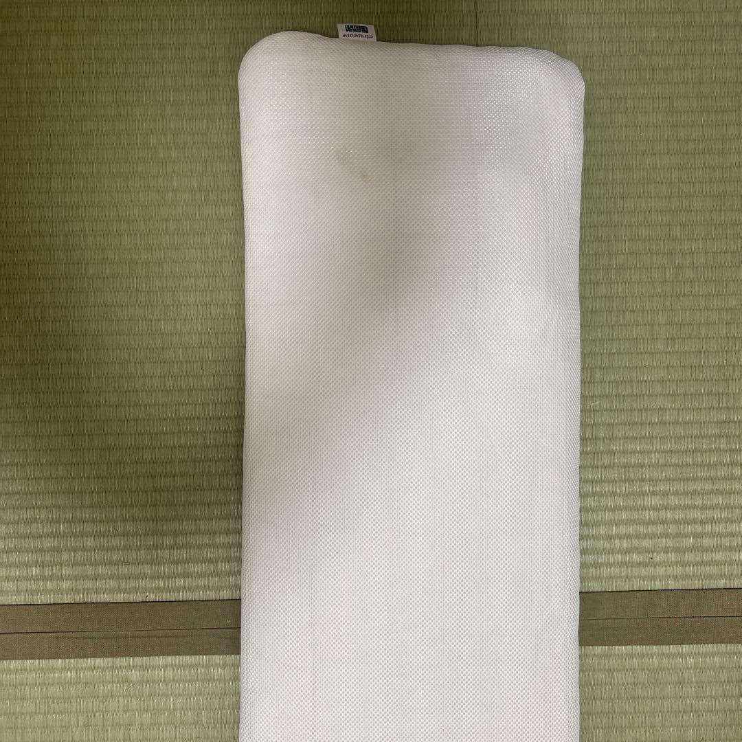 “みな実のまくら”ピロースリムエクストラロング（幅約120cm）