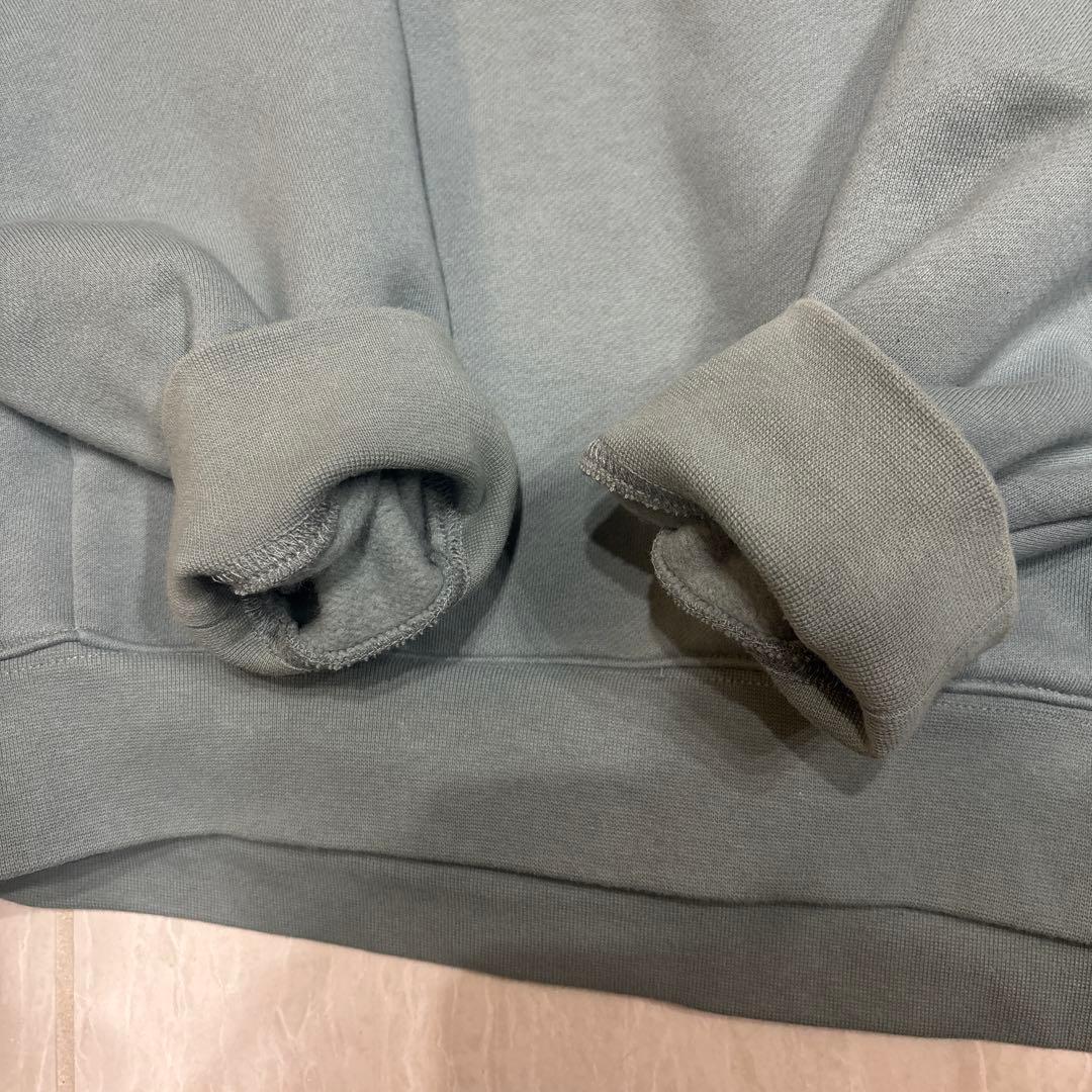ESSENTIALS FEAR OF GOD フーディ