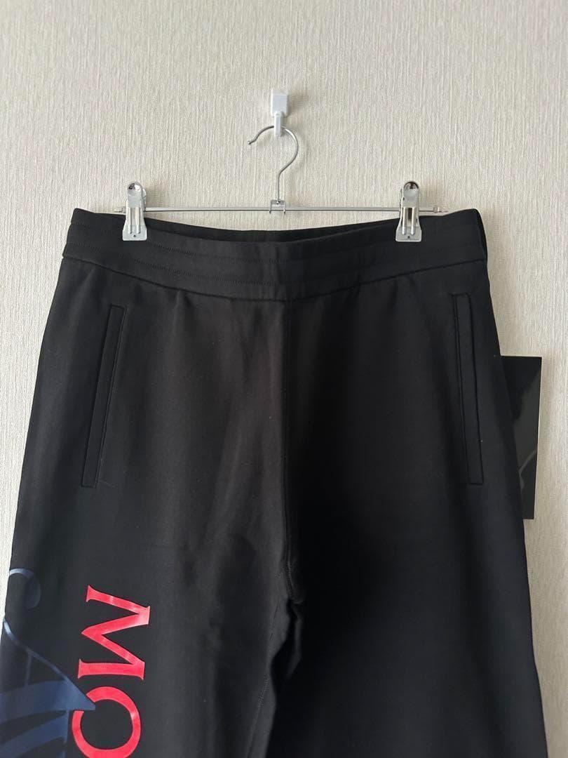 パンツ MONCLER x AWAKE Front Logo Sweat Pant