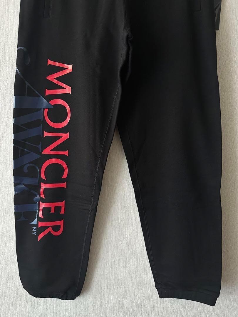 パンツ MONCLER x AWAKE Front Logo Sweat Pant