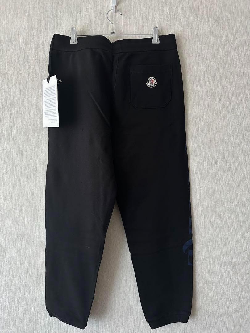 パンツ MONCLER x AWAKE Front Logo Sweat Pant