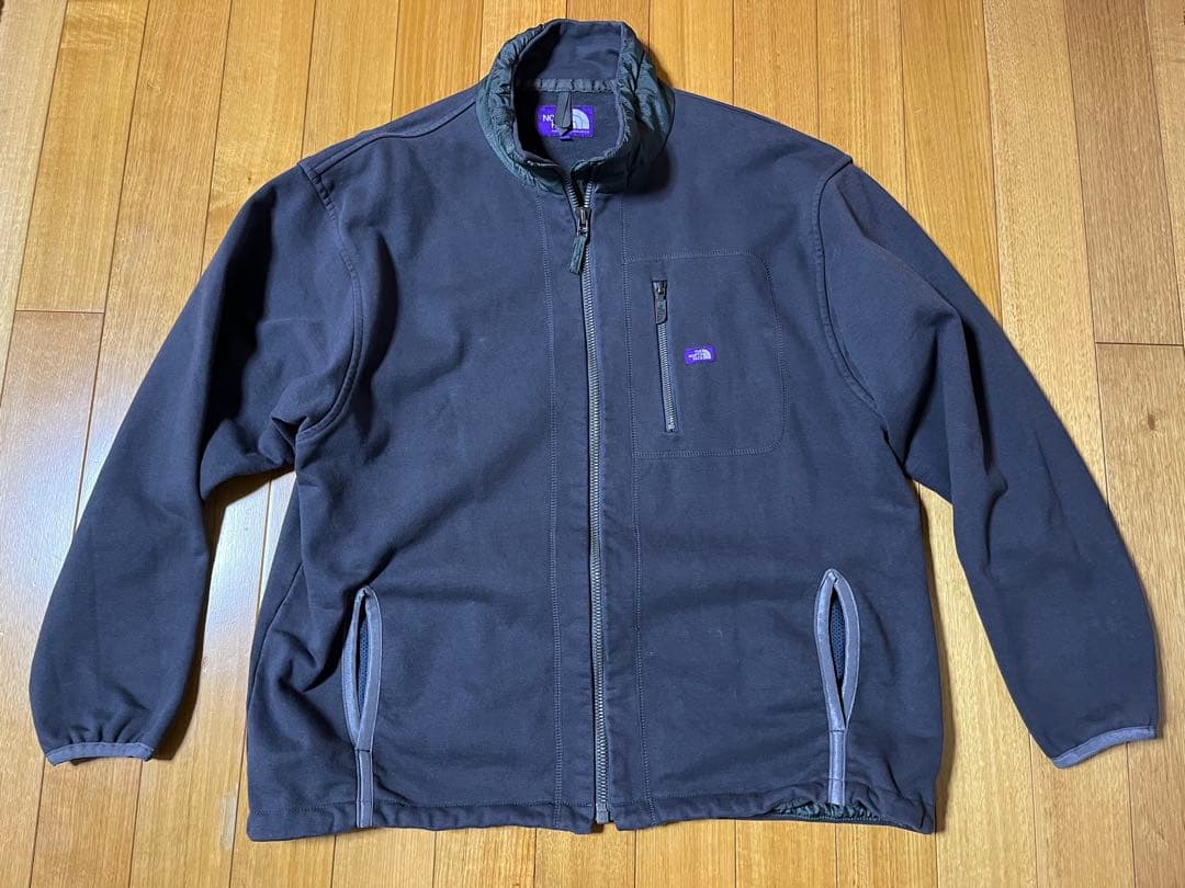 THE NORTH FACE PURPLE LABEL NP2209N 美品S
