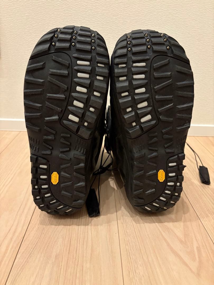Burton D X スノーボードブーツ メンズ 27.5