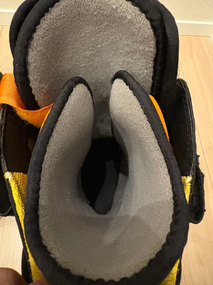 Burton D X スノーボードブーツ メンズ 27.5