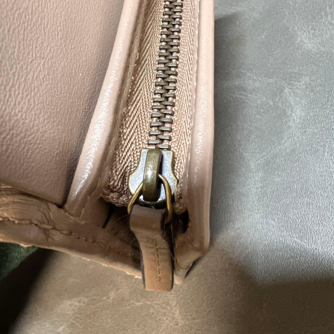 GUCCI 二つ折り財布 ggマーモント キルティング レディース