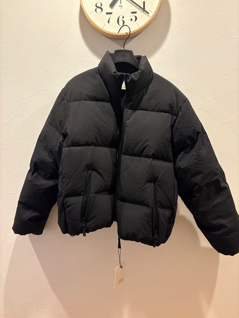 OHOTORO ダウン　ジャケット　新品未使用
