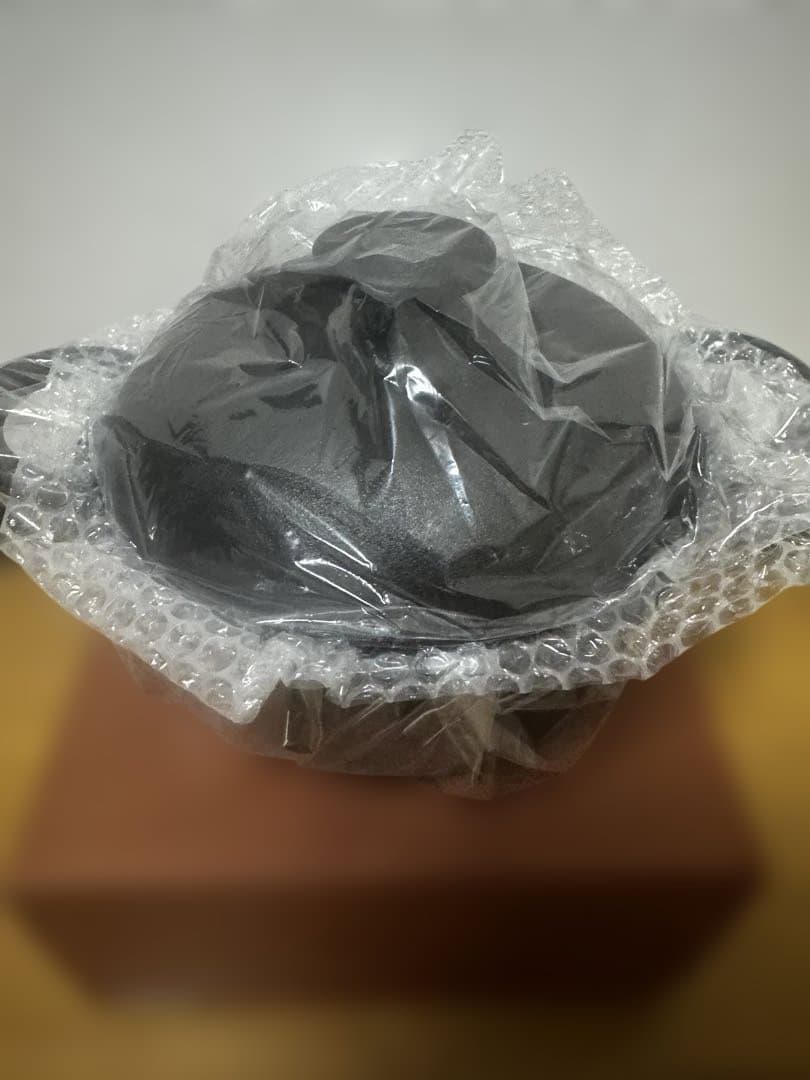 南部鉄器　両手鍋　未使用