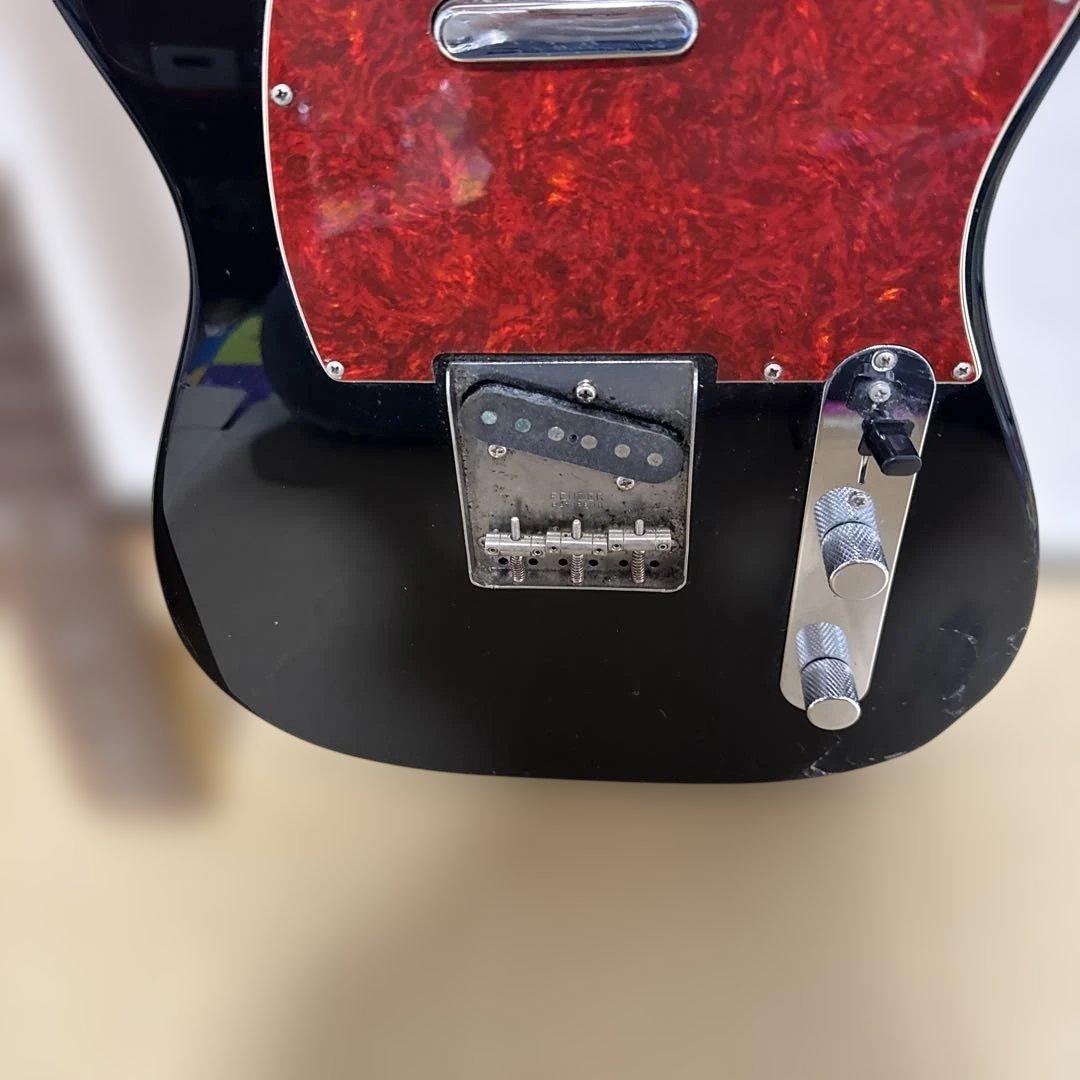 Fender Japan Telecaster TL71 『ジャンク品』