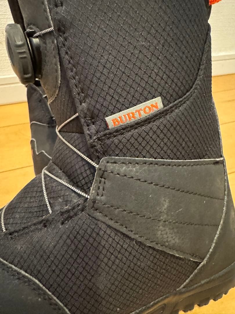 BURTON kidsスノーボードブーツ 23cm