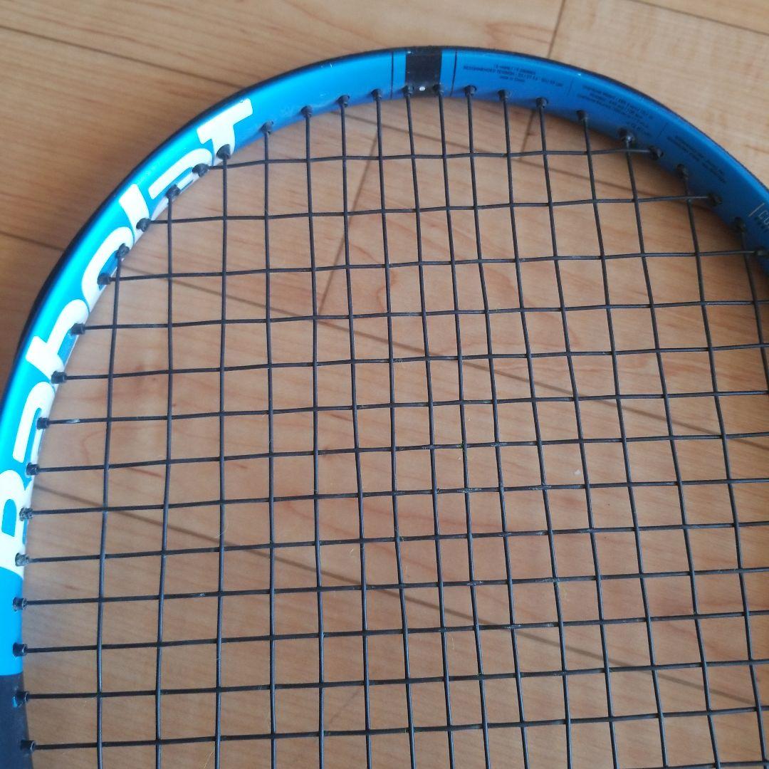 Babolat Pure Drive Team テニスラケット 2本+ケース１つ