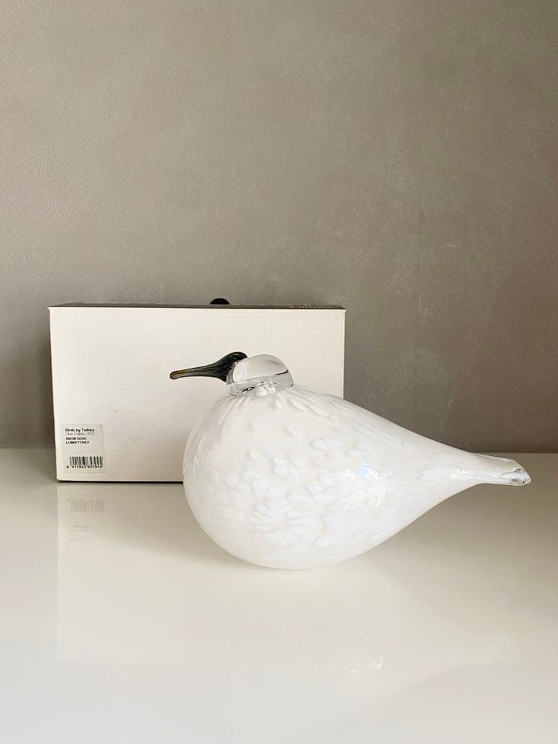  バード　 Dove