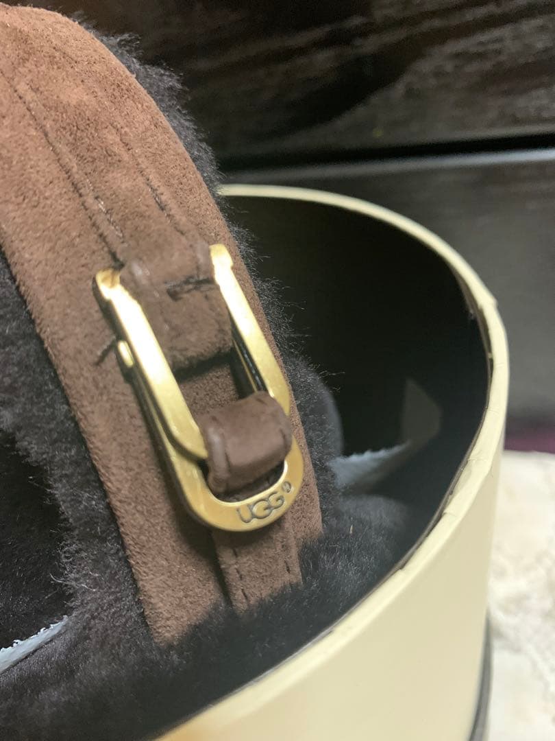 uggイヤーマフ