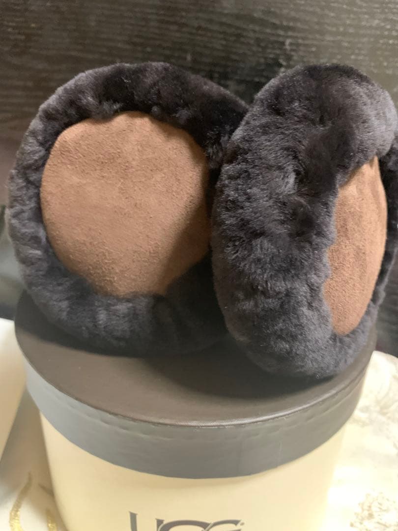 uggイヤーマフ