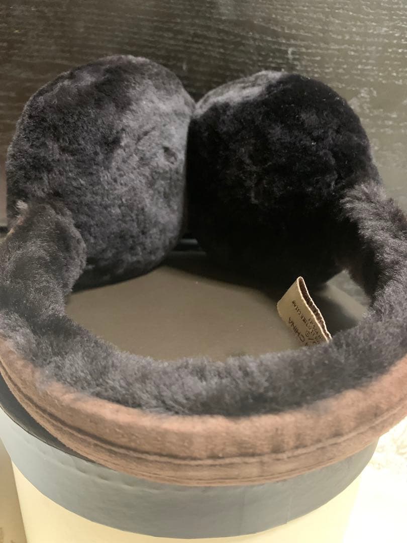 uggイヤーマフ