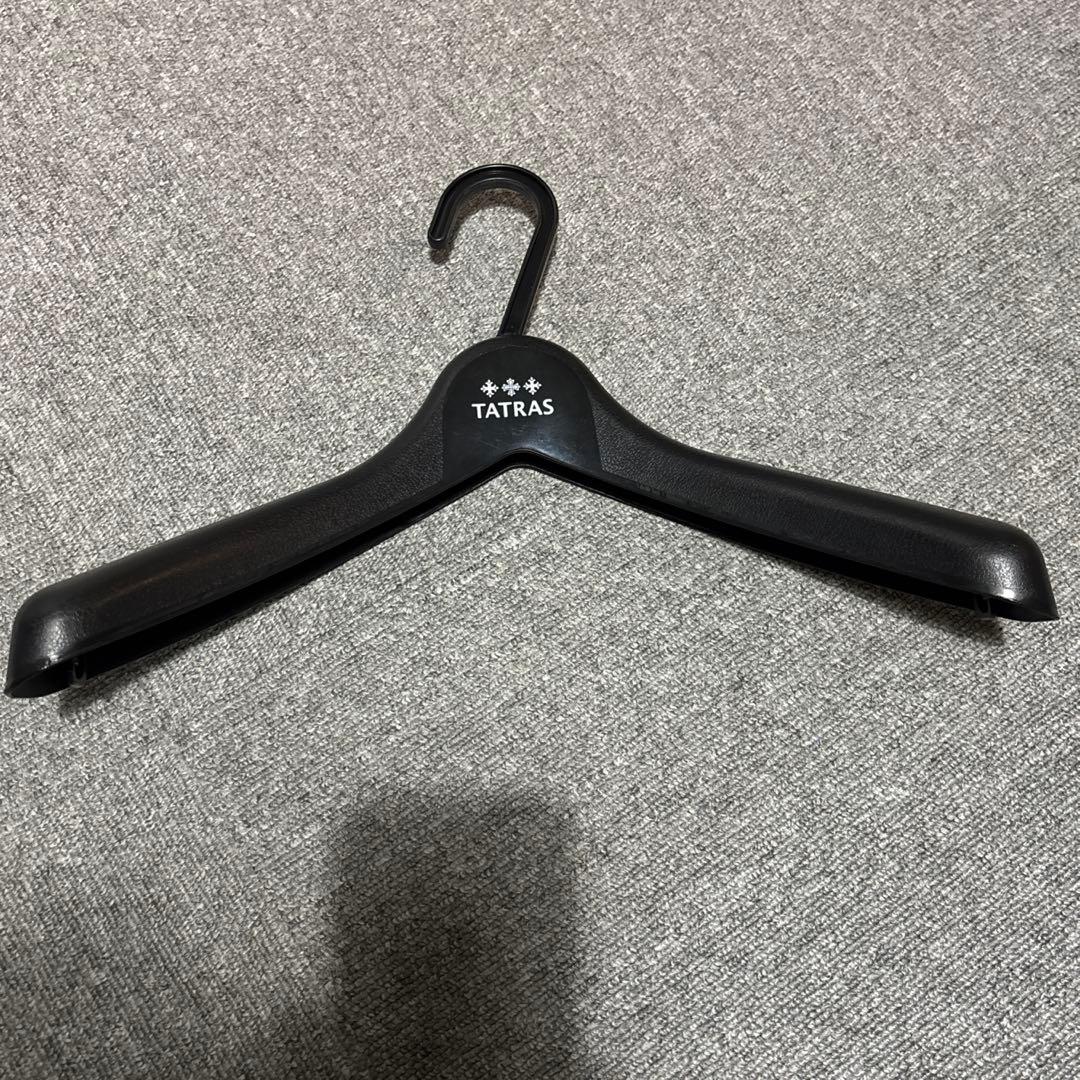 新品　タトラス　ダウンコート　03