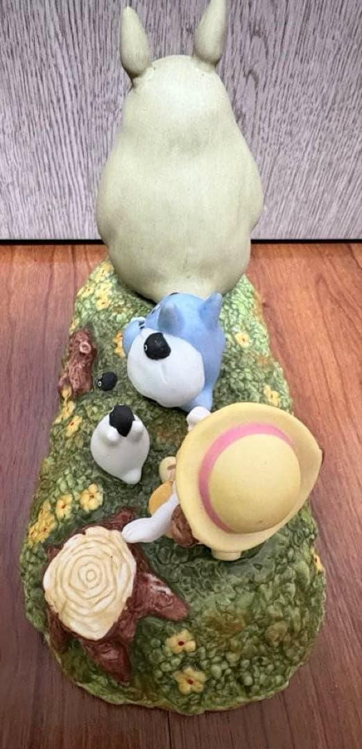 となりのトトロオルゴール