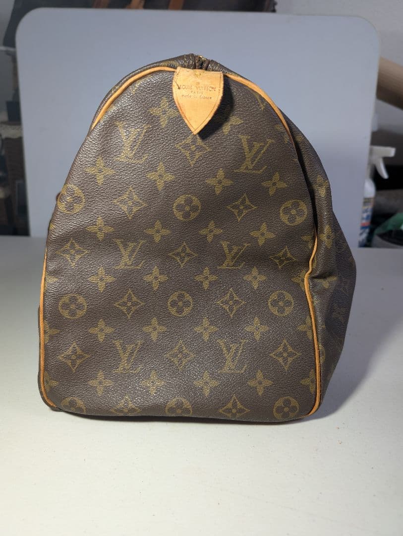 ※んーページ　Louis Vuitton ボストンバッグ キーポル45