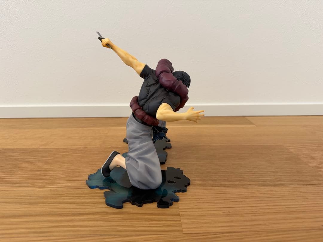 ARTFX J 呪術廻戦 伏黒甚爾 コトブキヤ